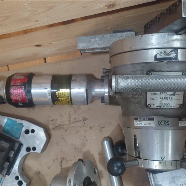 Tri-Tool 212B-MB and Elbow Mandrels and others price by request