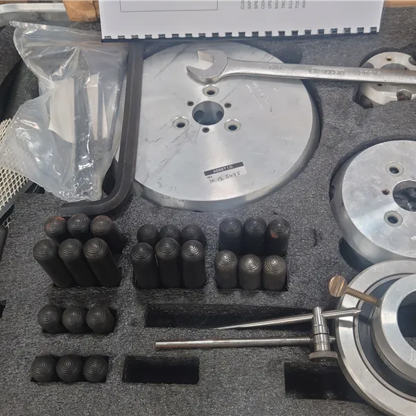 Tri-Tool 212B-MB and Elbow Mandrels and others price by request