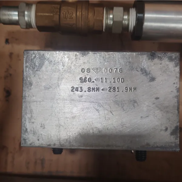 Tri-Tool 212B-MB and Elbow Mandrels and others price by request