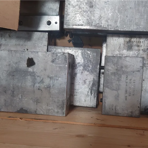 Tri-Tool 212B-MB and Elbow Mandrels and others price by request