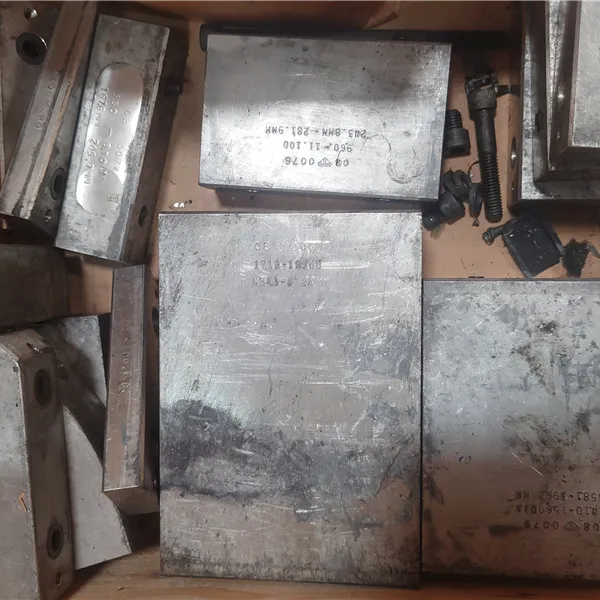 Tri-Tool 212B-MB and Elbow Mandrels and others price by request