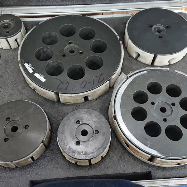 Tri-Tool 212B-MB and Elbow Mandrels and others price by request