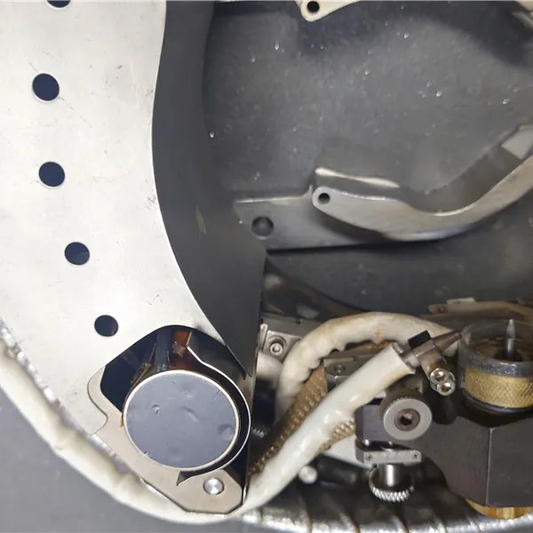 AMI 79 -6625 Open Weld Head