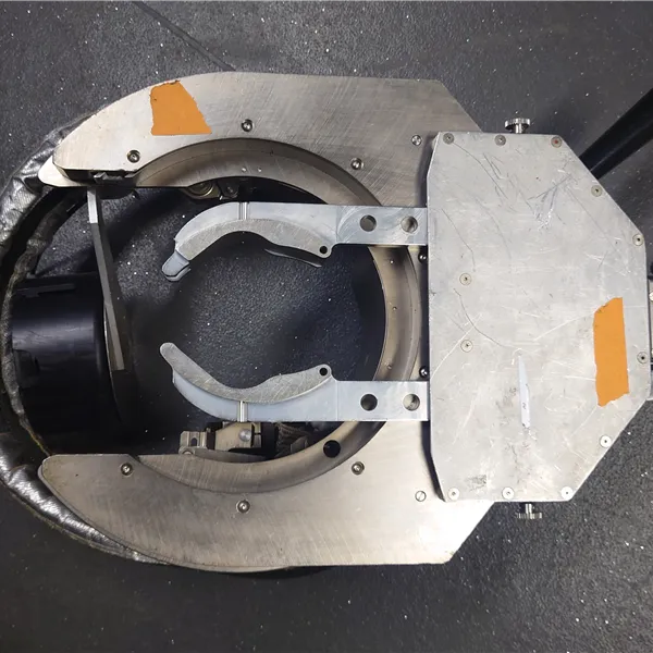 AMI 79 -6625 Open Weld Head