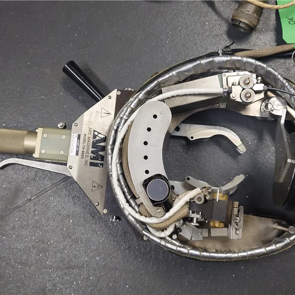 AMI 79 -6625 Open Weld Head