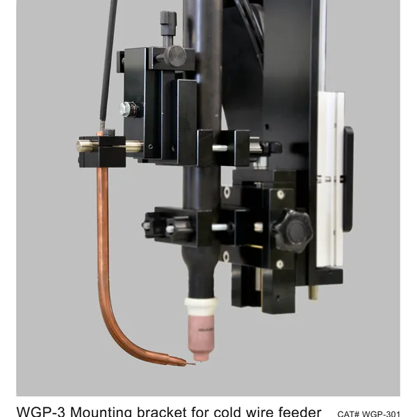 ProArc WGP-3 Wire feed Guide Positioner for 0.8mm - 1.6mm