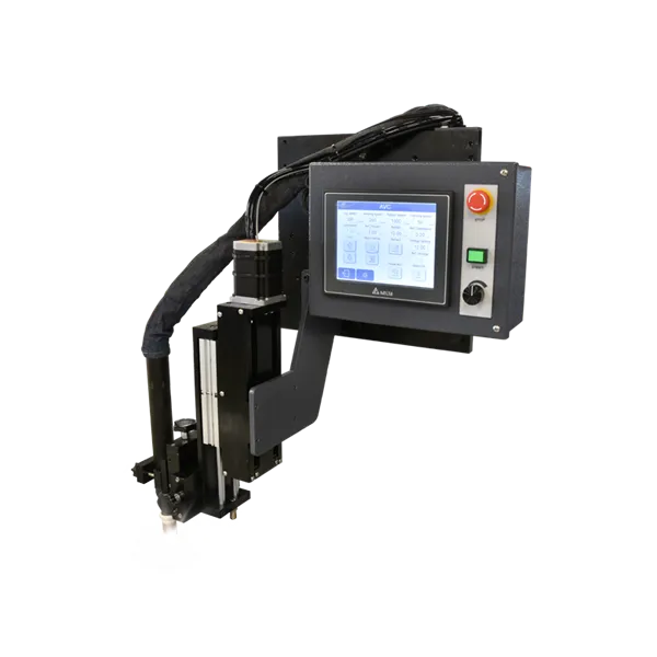 ProArc S Type Fully Automatic Lathe Welding System