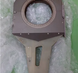 AMI 8-6625 Closed Fusion Weld Head