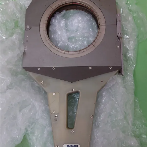 AMI 8-6625 Closed Fusion Weld Head