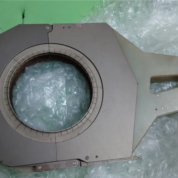 AMI 8-6625 Closed Fusion Weld Head