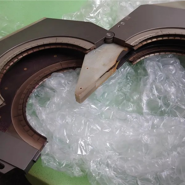 AMI 8-6625 Closed Fusion Weld Head