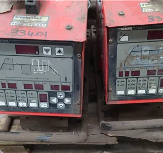 Kemppi Pro 400 High Frequency Units to suit the Pro Evolution