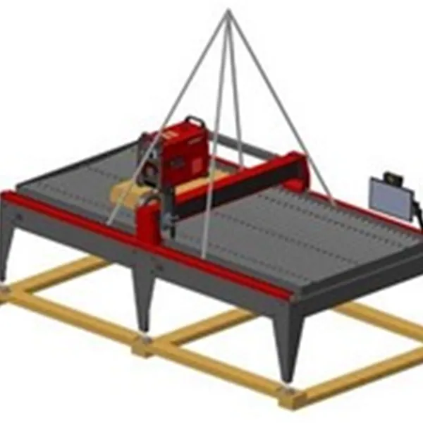 Lincoln LINC-CUT 1530W Plasma Cutting Machine