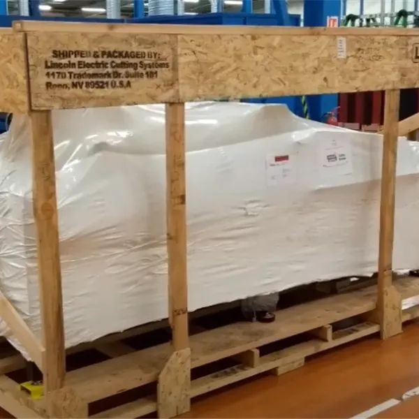 Lincoln LINC-CUT 1530W Plasma Cutting Machine