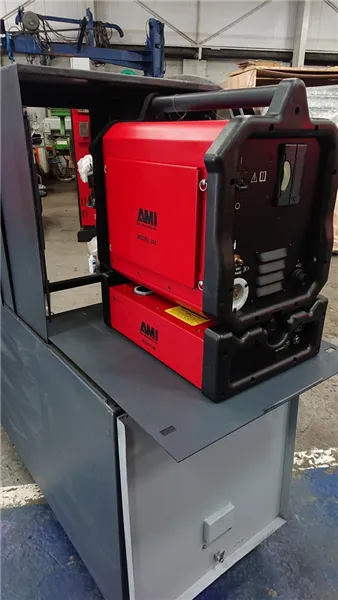 AMI 205 Tube Welding Power Supply Water Cooled