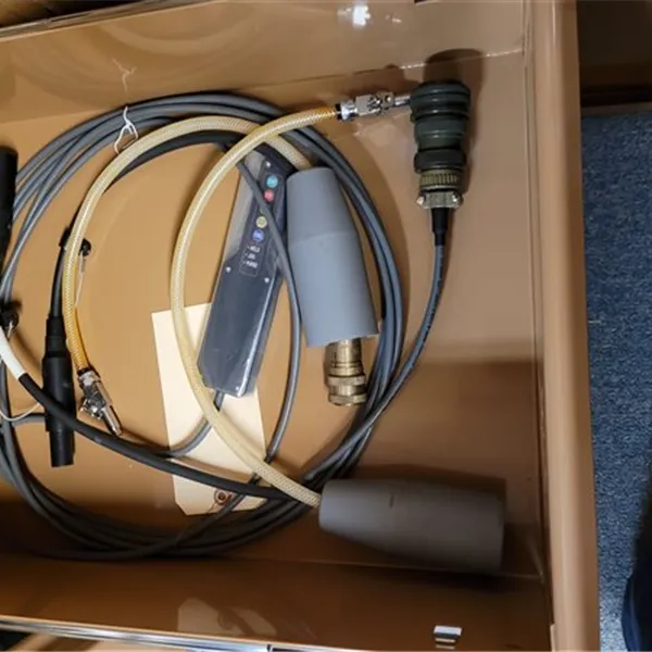 AMI 205 Tube Welding Power Supply with Remote - Water Cooled