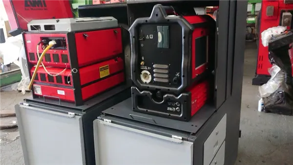 AMI 205 Tube Welding Power Supply Water Cooled