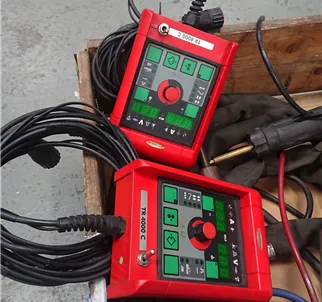 Fronius TR4000 Remote Controls and Cables - 291ZBR0007