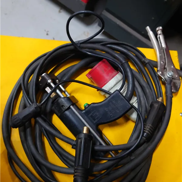 Taylor 1200 Compact DA Stud Welding Machine