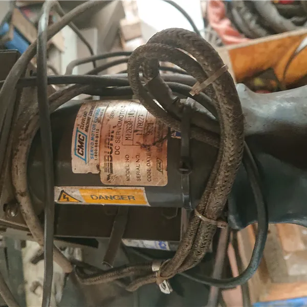 Burny Motor MT 2630-141 with Bison Gear Box