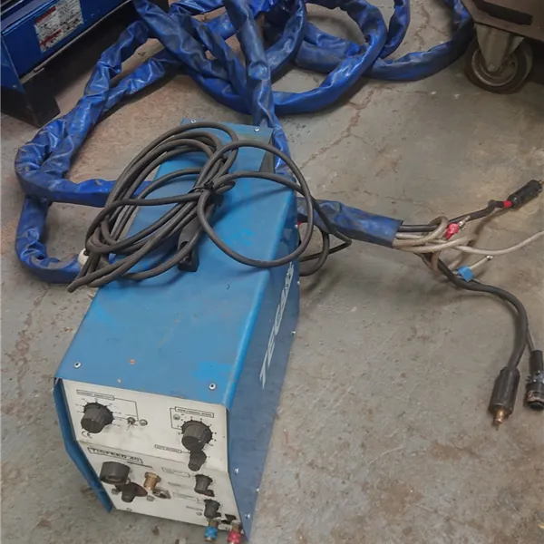 Tig Cold Wire Feed Auto with Hot Wire 