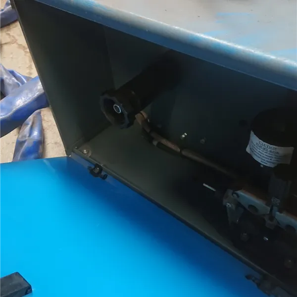 Tig Cold Wire Feed Auto with Hot Wire 