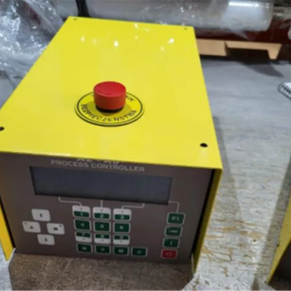 ESAB PEH Control A2-A6 PEH Process Controller 443741880 new and used