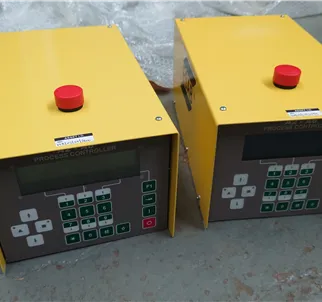 ESAB PEH Control A2-A6 PEH Process Controller 443741880 new and used