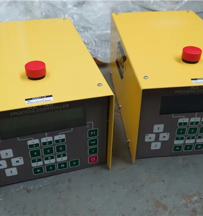 ESAB PEH Control A2-A6 PEH Process Controller 443741880 new and used