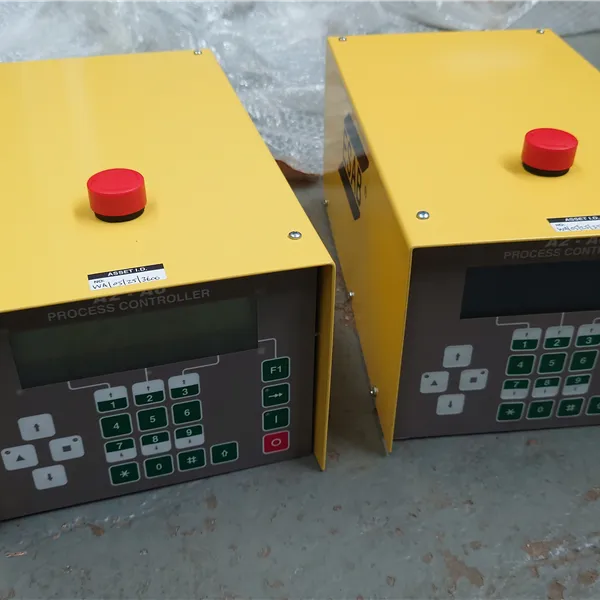 ESAB PEH Control A2-A6 PEH Process Controller 443741880 new and used