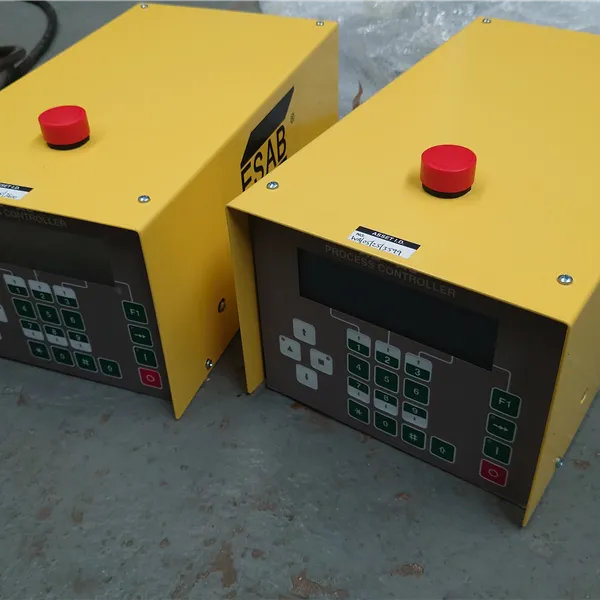 ESAB PEH Control A2-A6 PEH Process Controller 443741880 new and used