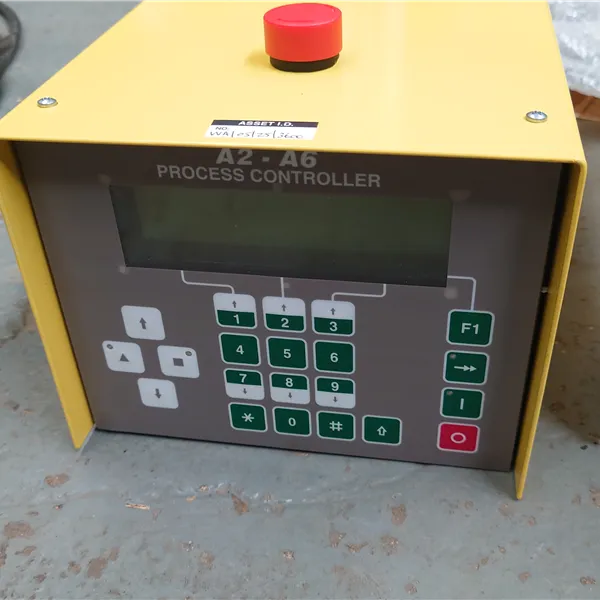 ESAB PEH Control A2-A6 PEH Process Controller 443741880 new and used