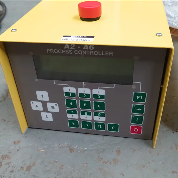 ESAB PEH Control A2-A6 PEH Process Controller 443741880 new and used