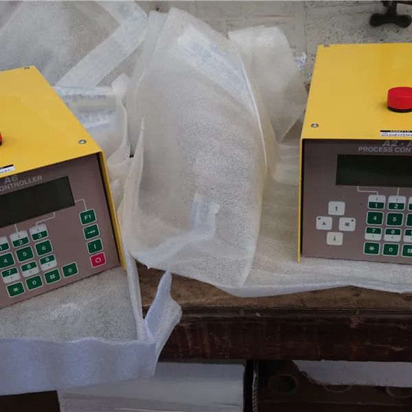 ESAB PEH Control A2-A6 PEH Process Controller 443741880 new and used