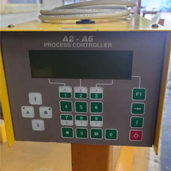 ESAB PEH Control A2-A6 PEH Process Controller 443741880 new and used