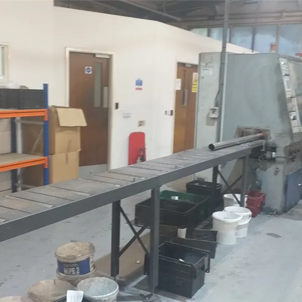 Prosaw OMP 370PP Semi Auto Cutting Saw