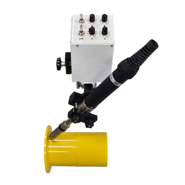 ProArc MIG/MAG automate Weaving Oscillator