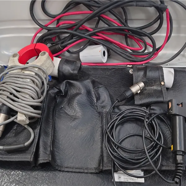 TVC PAMS V Arc Monitoring System @ £800 