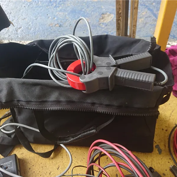 TVC PAMS V Arc Monitoring System @ £800 