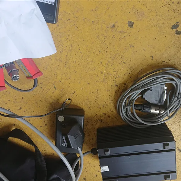 TVC PAMS V Arc Monitoring System @ £800 