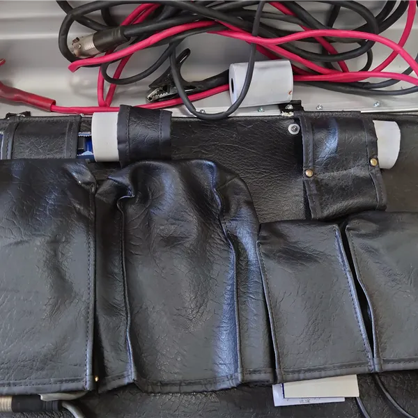 TVC PAMS V Arc Monitoring System @ £800 