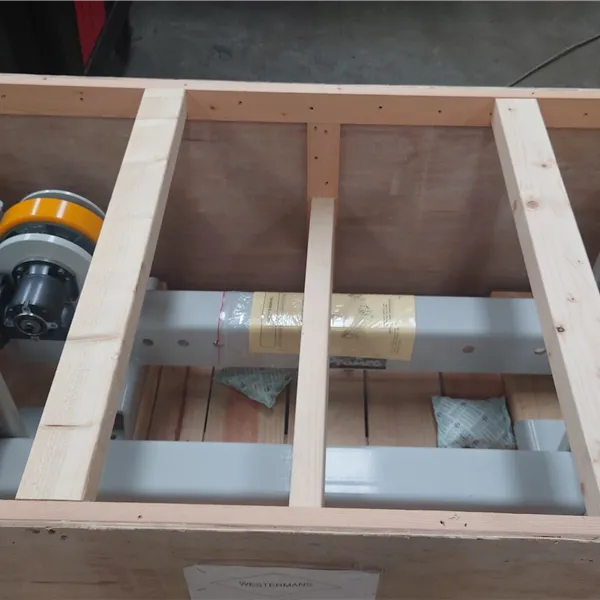 ProArc TR-1003B  Bolt Type Welding Rotators