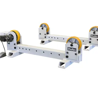 ProArc TR-1003B  Bolt Type Welding Rotators