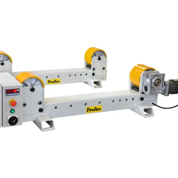 ProArc TR-1003B  Bolt Type Welding Rotators