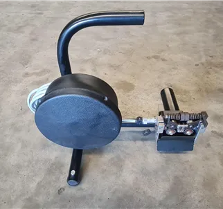 ESAB ME21 Wire Feed for MIG/MAG Welding