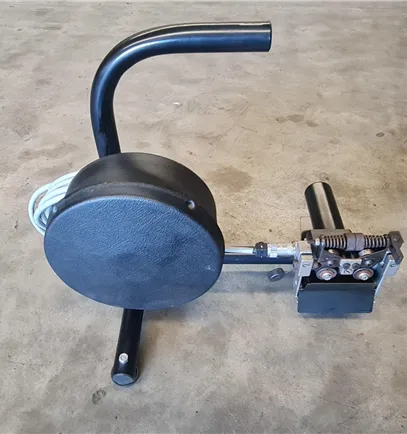 ESAB ME21 Wire Feed for MIG/MAG Welding