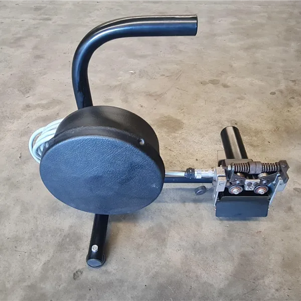 ESAB ME21 Wire Feed for MIG/MAG Welding