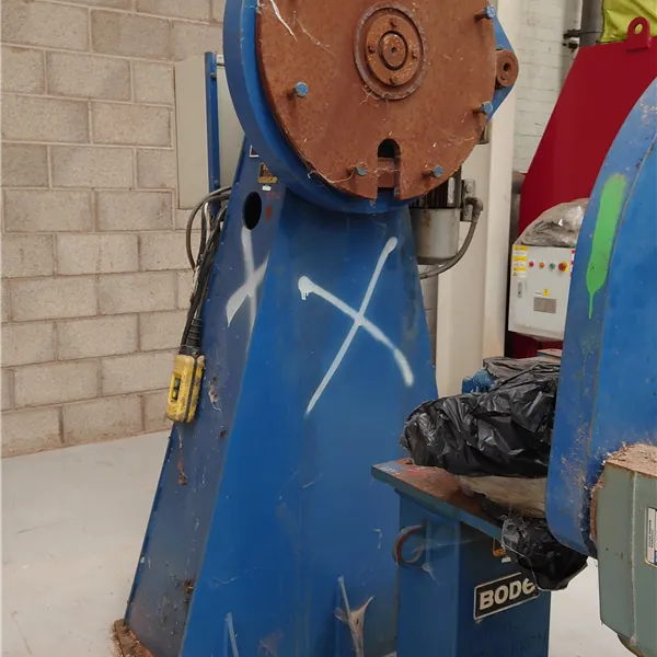 Bode Head and Tail Stocks - HT200 & HT100, Prices Reduced