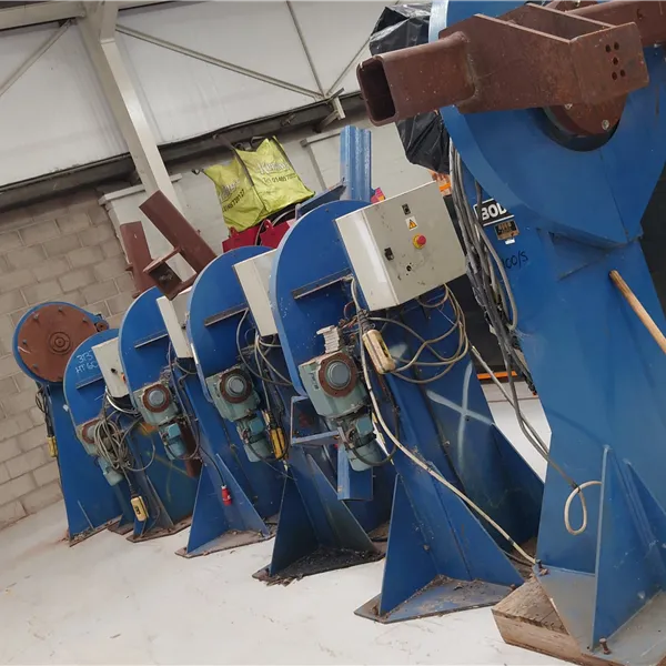 Bode Head and Tail Stocks - HT200 & HT100, Prices Reduced