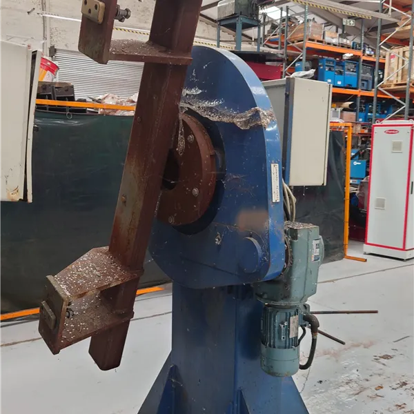 Bode Head and Tail Stocks - HT200 & HT100, Prices Reduced